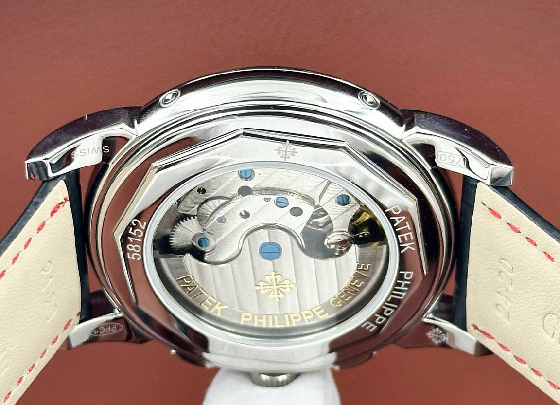 Мужские часы Patek Philippe Grand Complications Style