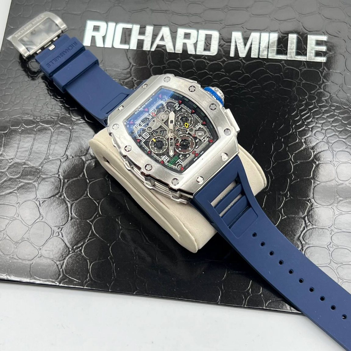 Мужские часы Richard Mille RM 65-01