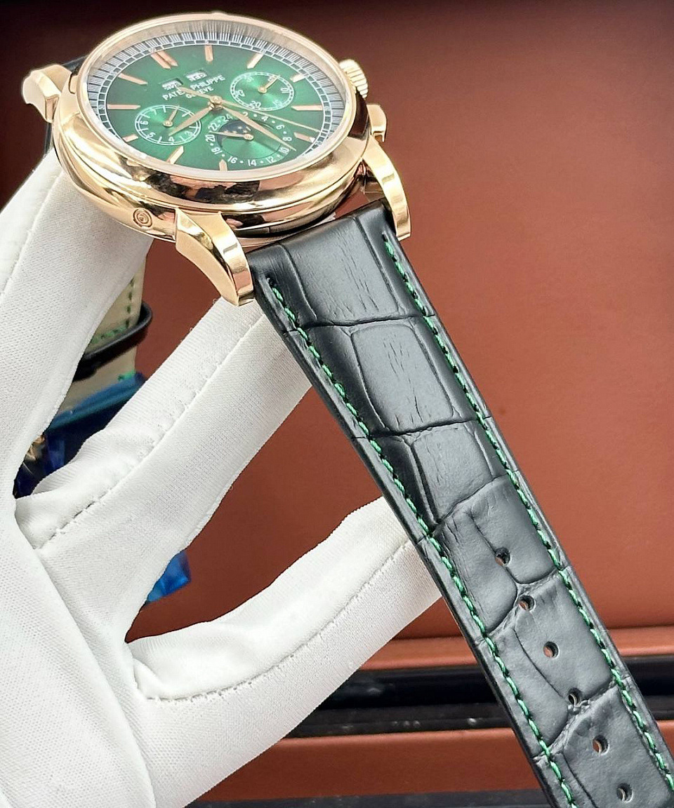 Мужские часы Patek Philippe Grand Complications Style