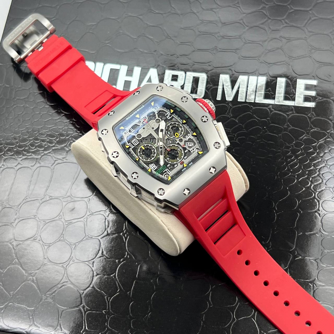 Мужские часы Richard Mille RM 65-01