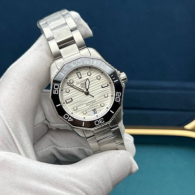 Женские премиальные TAG Heuer Aquaracer 35 мм