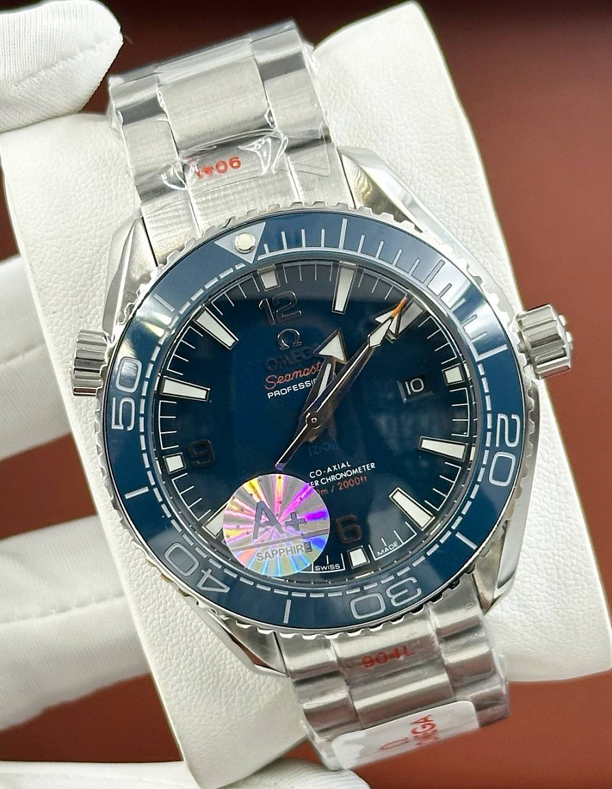 Мужские часы Omega Seamaster