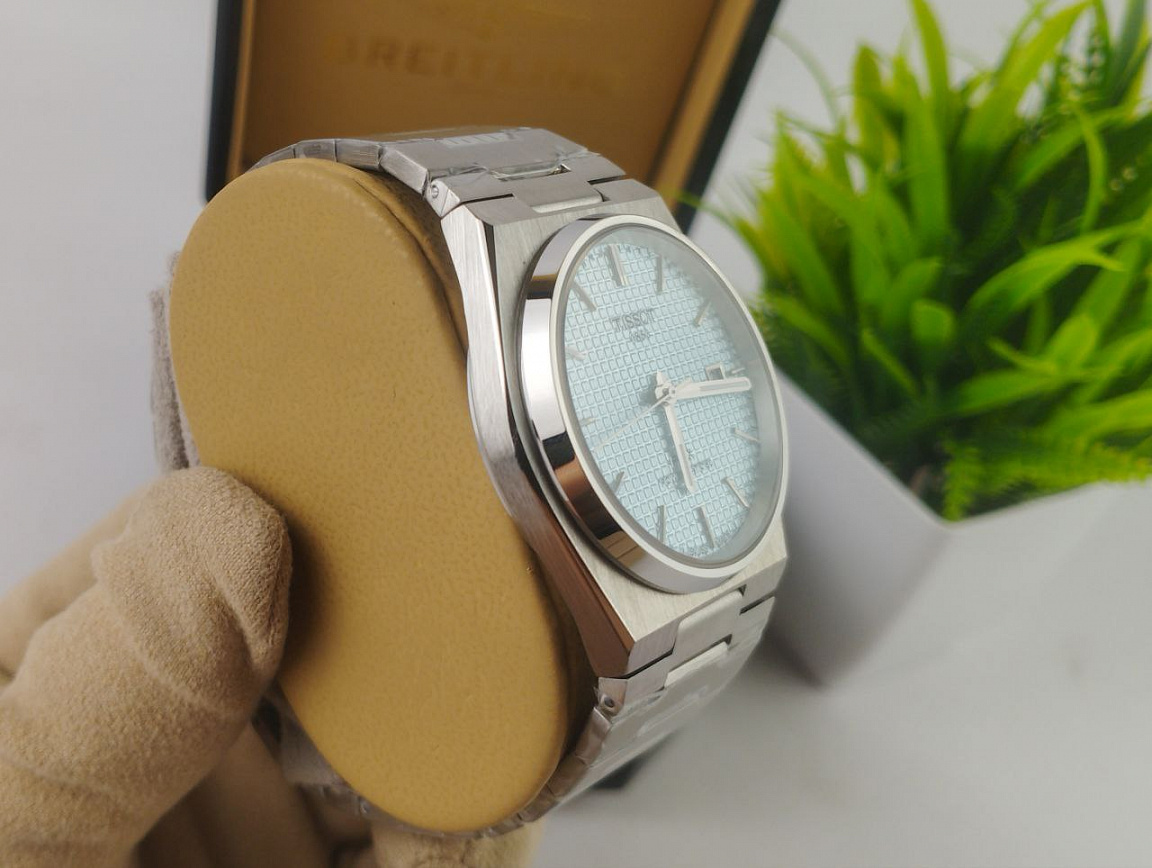 Механические Мужские часы Tissot PRX 40mm