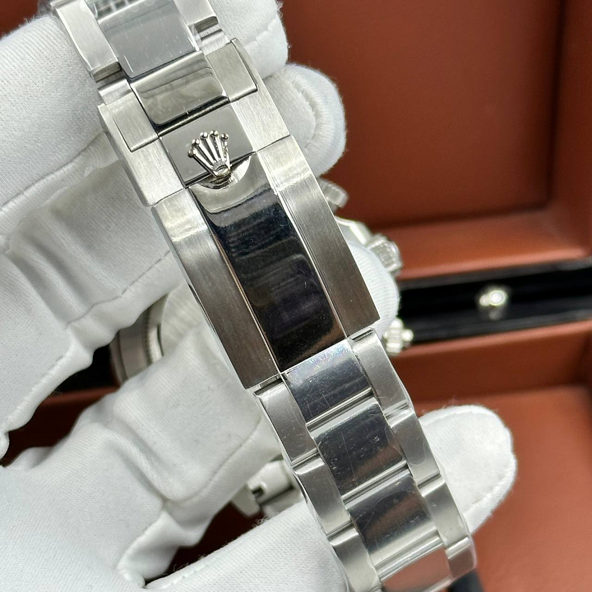 Шикарные часы Rolex - Daytona