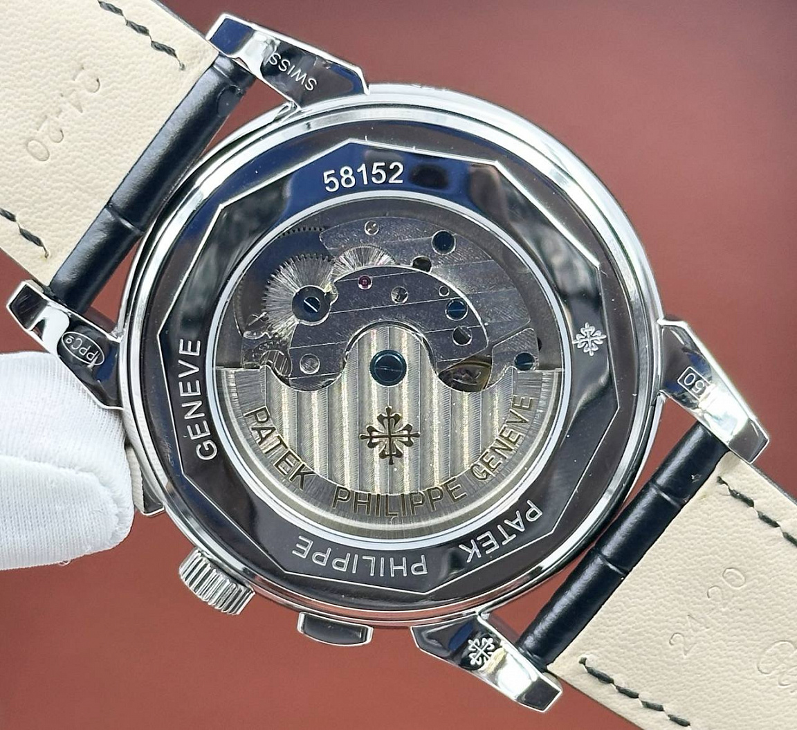 Мужские часы Patek Philippe Grand Complications Style