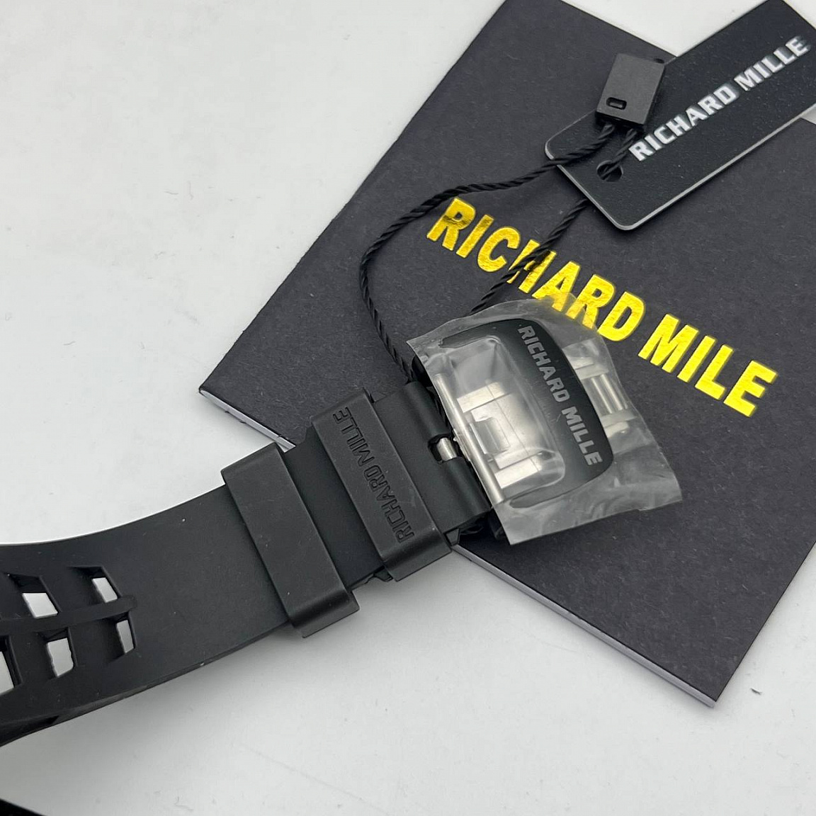 Мужские часы Richard Mille RM 11-03