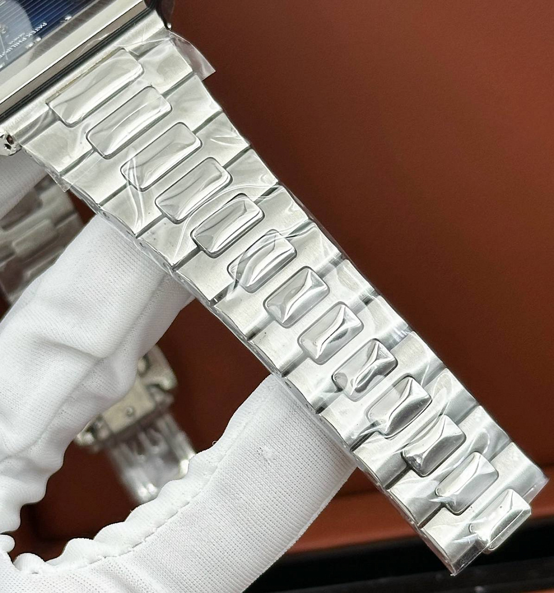 Мужские часы Patek Philippe Nautilus TV Style