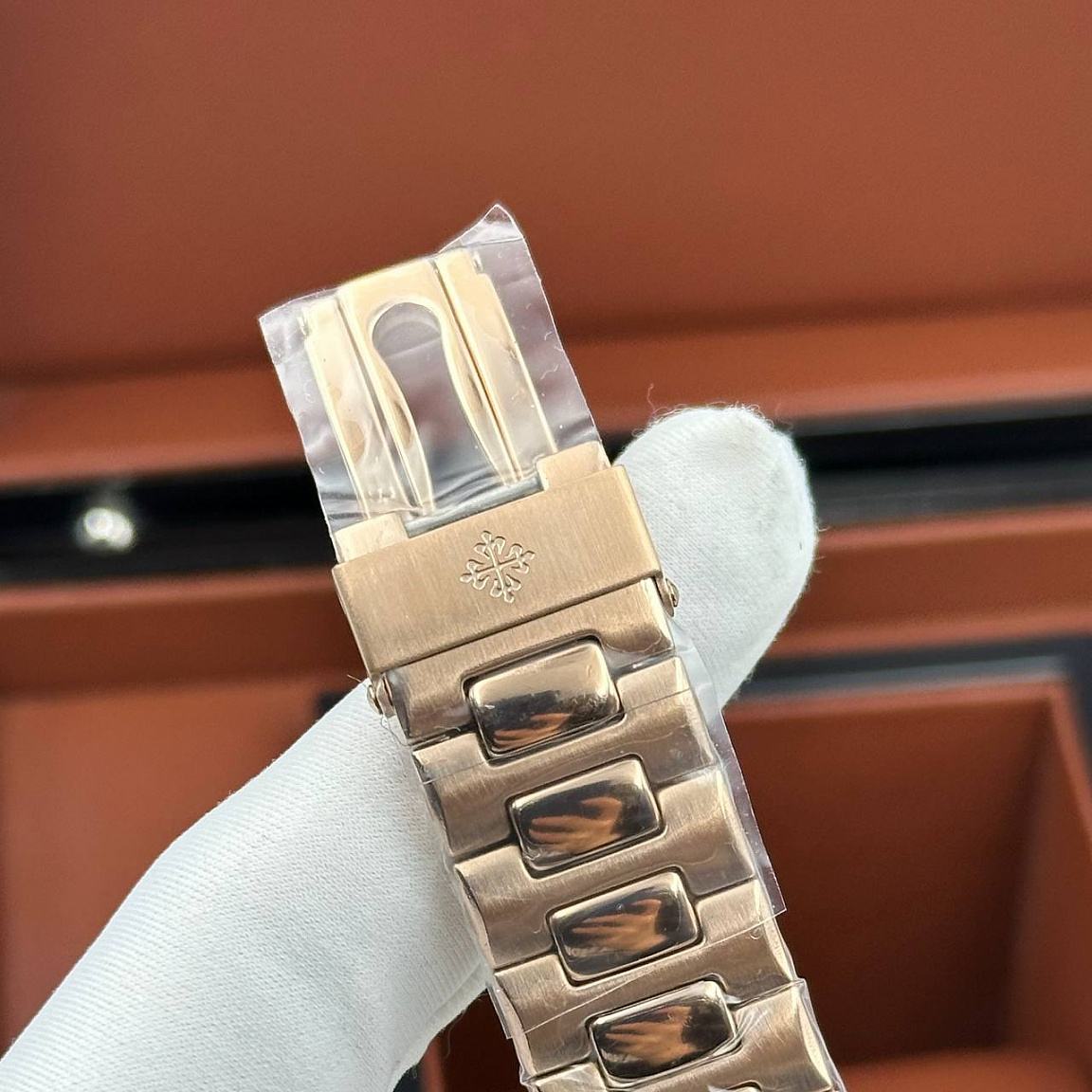Популярные часы Patek Philippe - Nautilus
