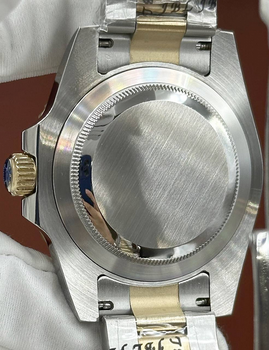Популярные часы Rolex - Oyster Perpetual Submariner