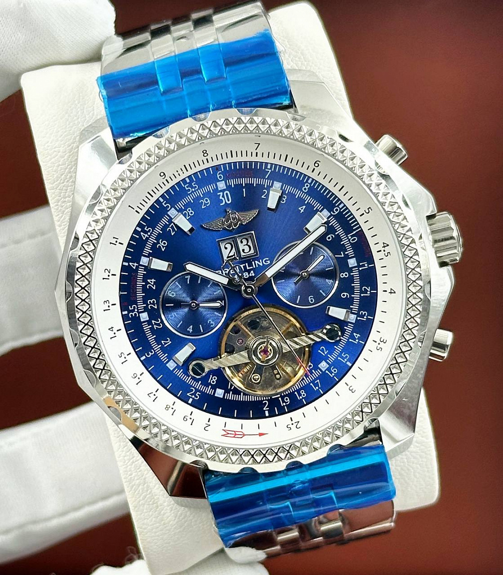 Мужские часы Breitling Bentley Motors 