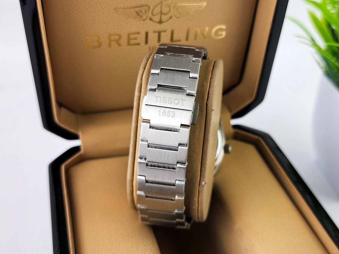 Механические Мужские часы Tissot PRX 40mm