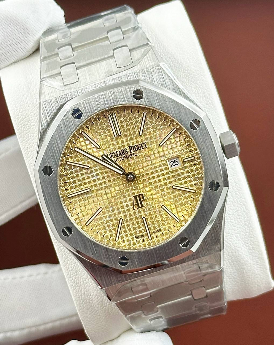 Мужские часы Audemars Piguet Royal Oak