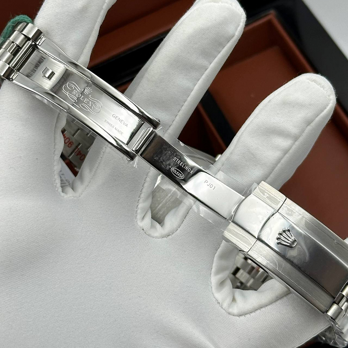 Шикарные часы Rolex - Datejust