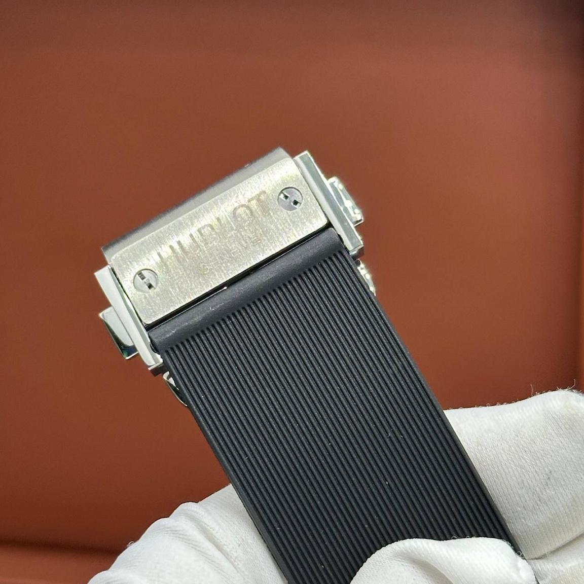 Классические часы Hublot - Classic Fusion