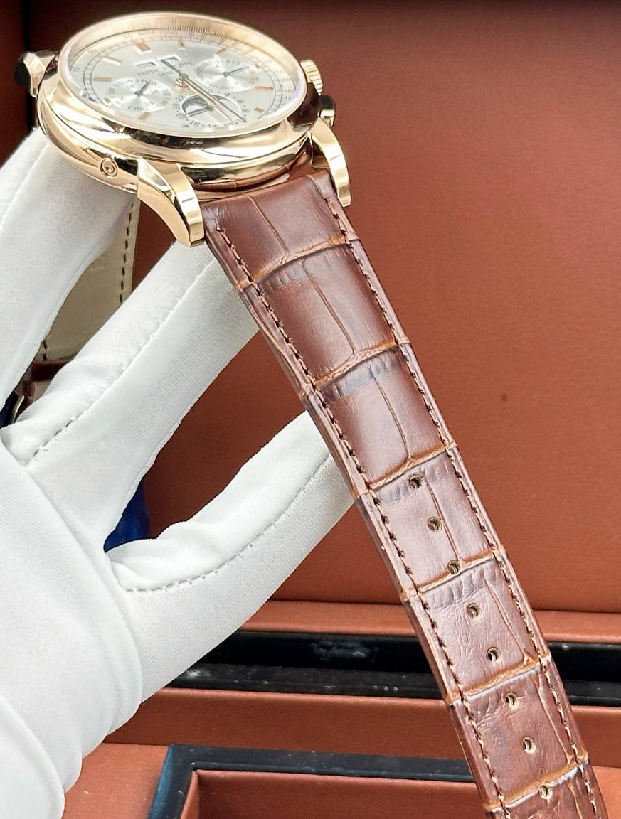 Мужские часы Patek Philippe Grand Complications Style
