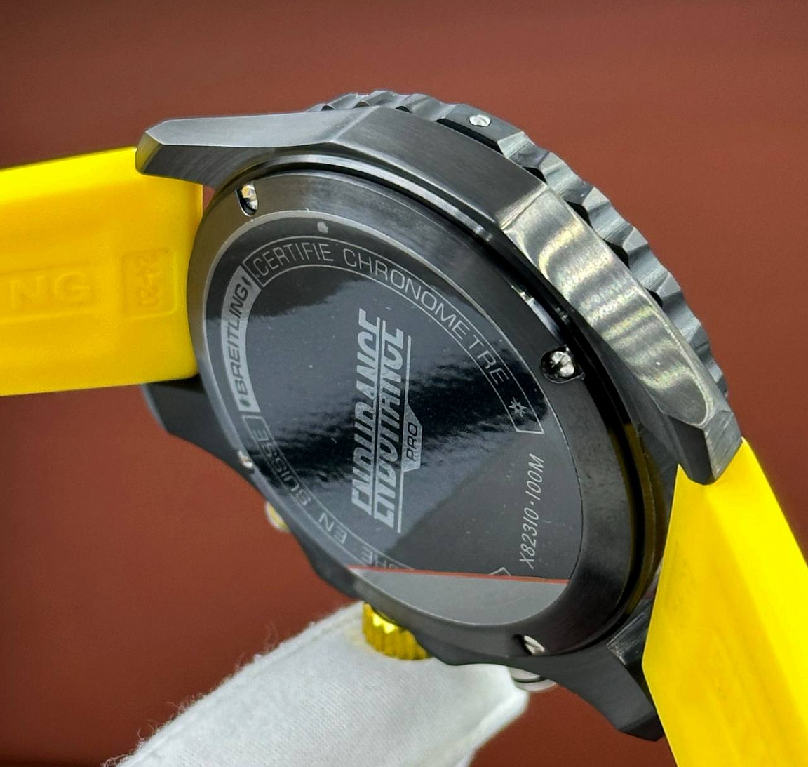 Часы Breitling - Endurance Pro