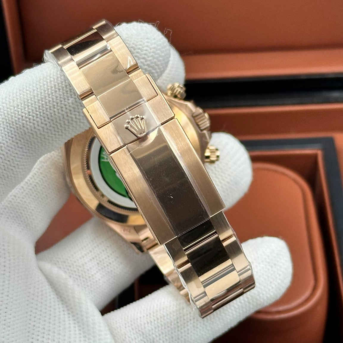 Шикарные часы Rolex - Daytona