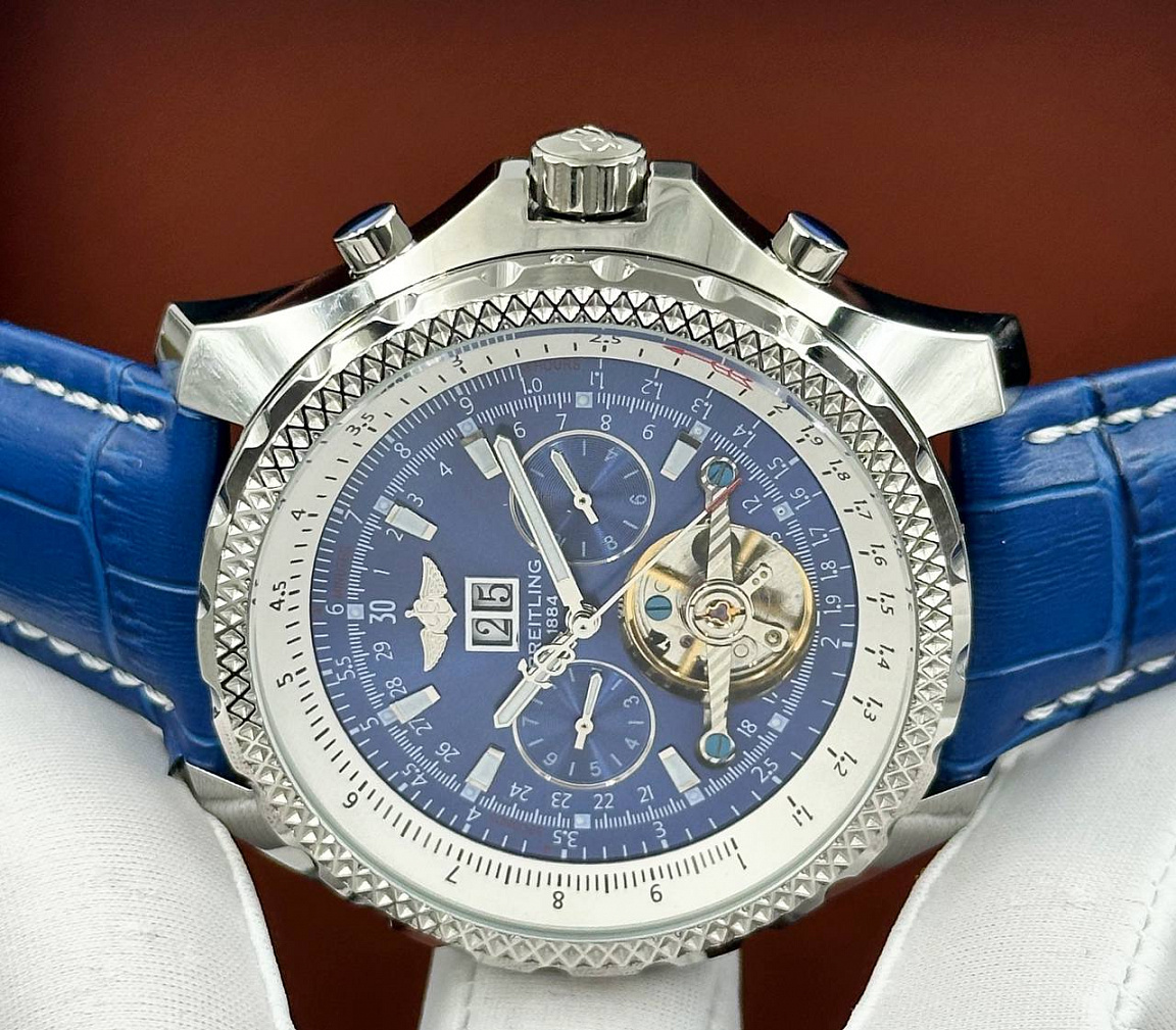 Мужские часы Breitling Bentley Motors 