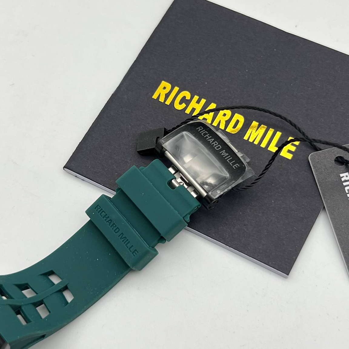 Мужские часы Richard Mille RM 11-03