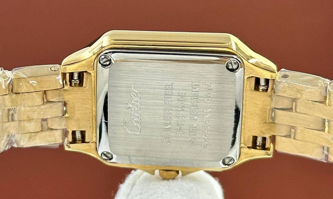 Часы  Cartier - Panthère de Cartier 22мм