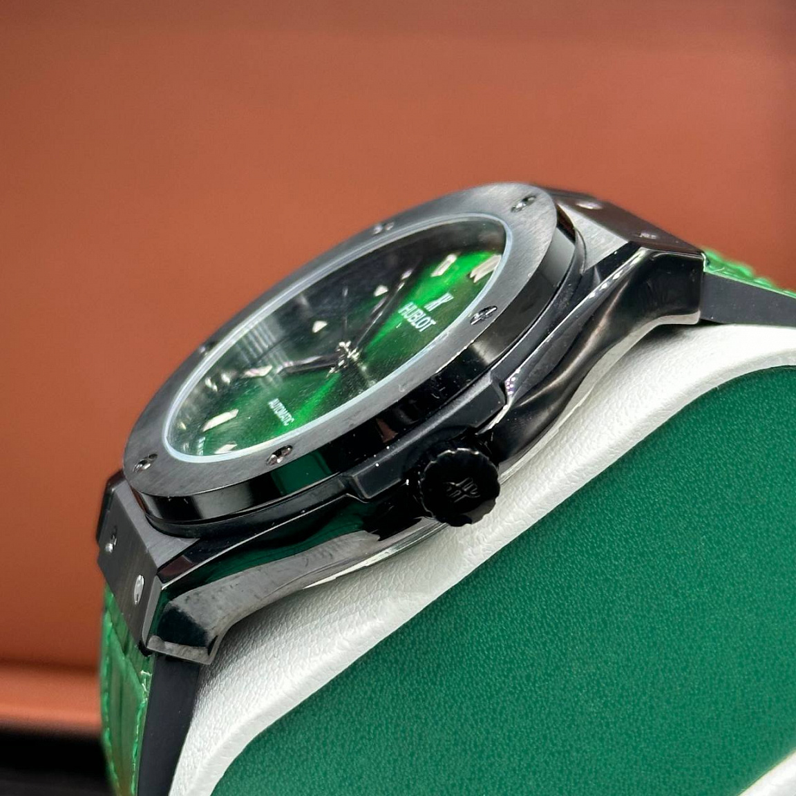 Классические часы Hublot - Classic Fusion