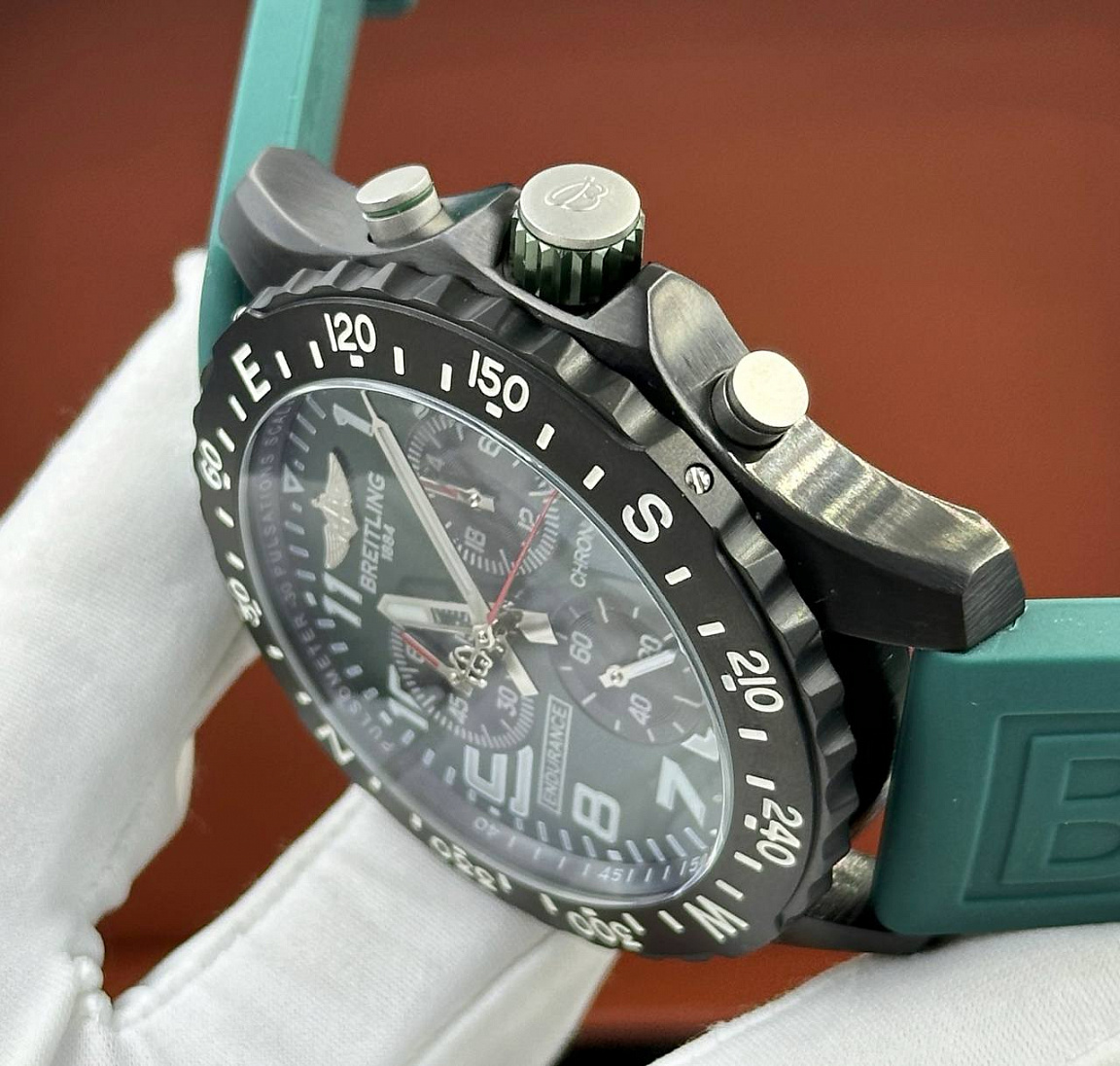 Часы Breitling - Endurance Pro