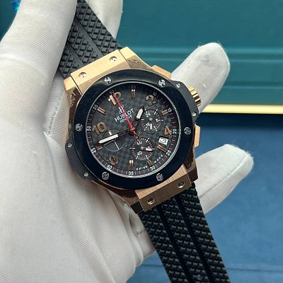 Премиальные часы Hublot Big Bang 44 мм