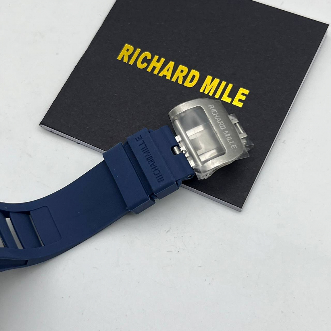 Мужские часы Richard Mille RM 65-01