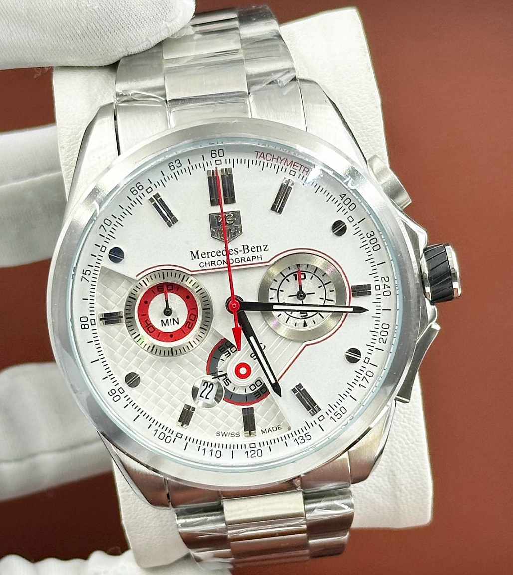 Мужские часы Mercedes-Benz Chronograph