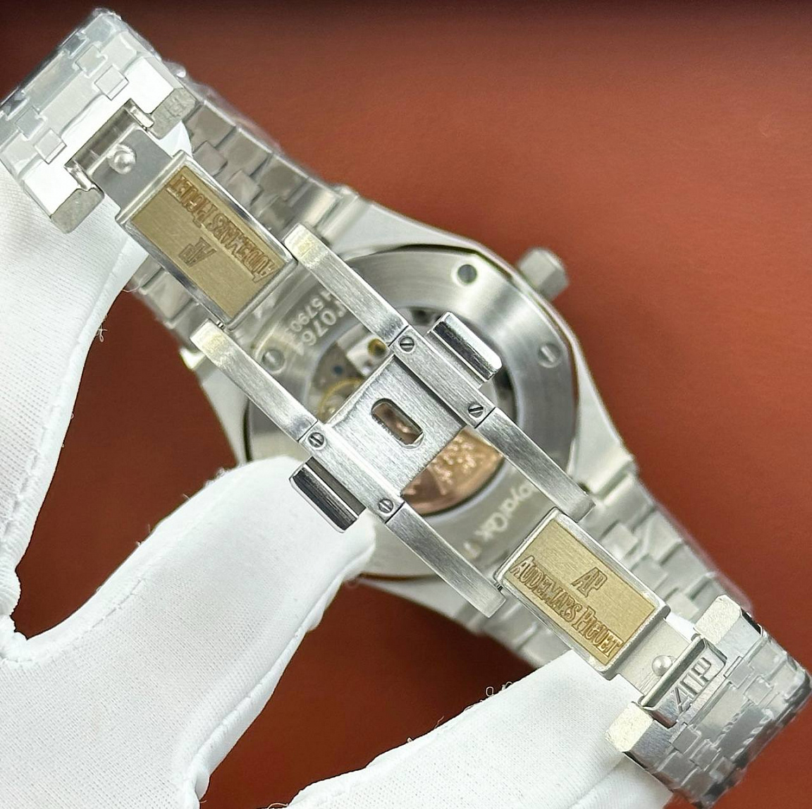 Мужские часы Audemars Piguet Royal Oak