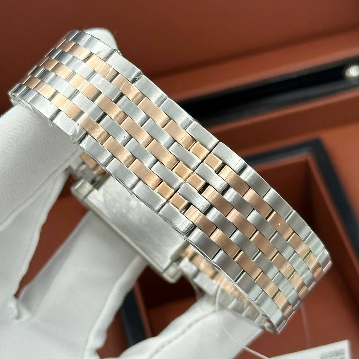 Часы Cartier - Tank Normale 26мм