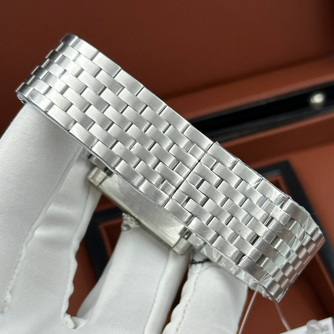 Часы Cartier - Tank Normale 26мм