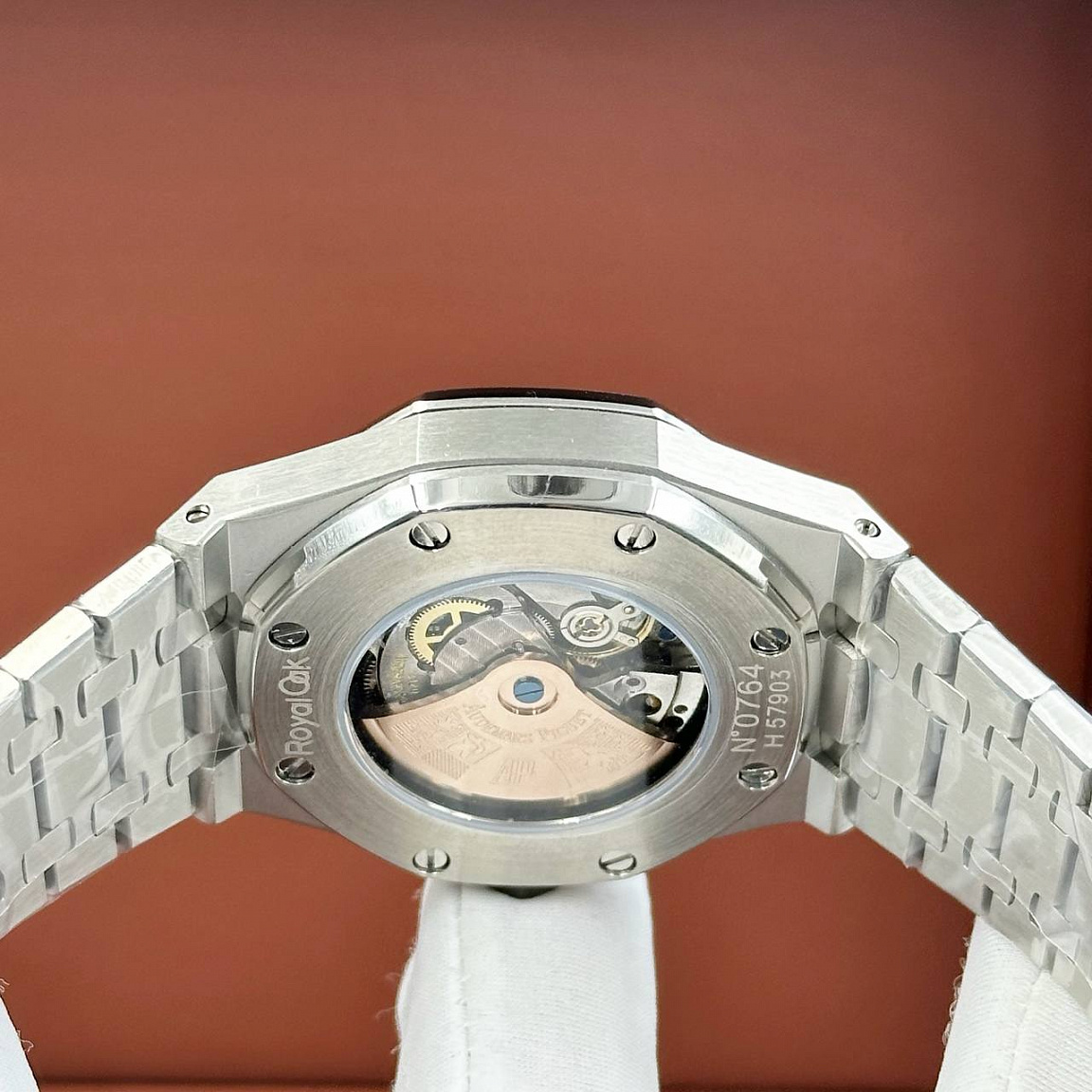 Мужские часы Audemars Piguet Royal Oak