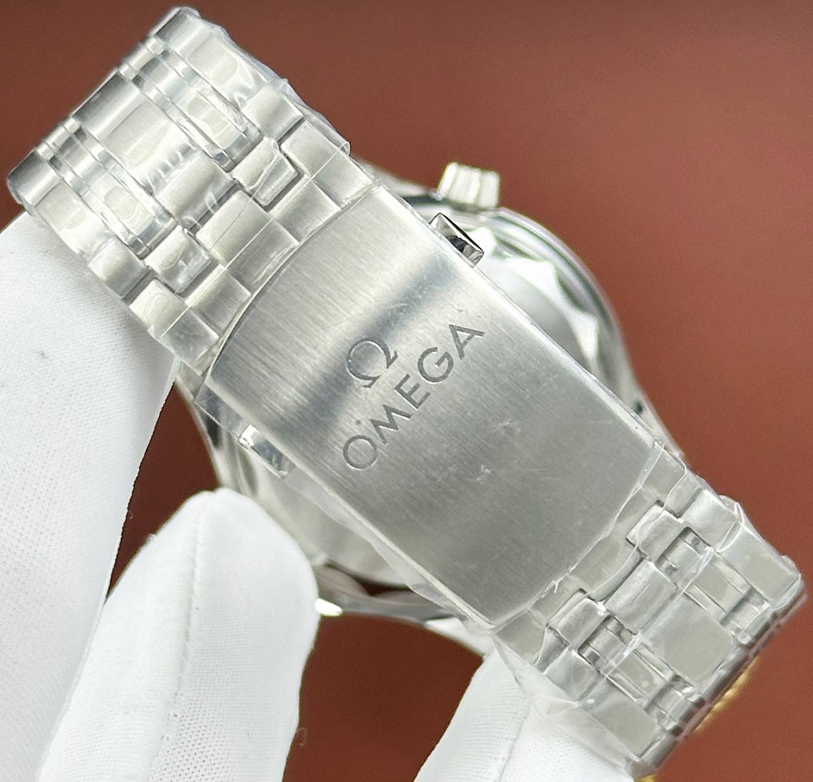 Мужские часы Omega Seamaster
