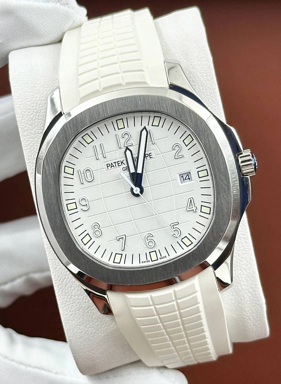 Мужские часы Patek Philippe Aquanaut Style