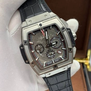 Популярные часы Hublot - Spirit Of Big Bang