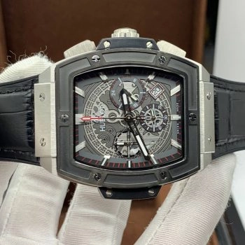 Популярные часы Hublot - Spirit Of Big Bang