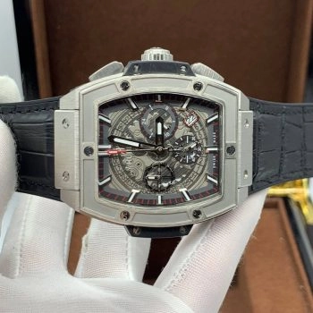 Популярные часы Hublot - Spirit Of Big Bang