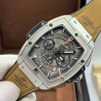 Популярные часы Hublot - Spirit Of Big Bang