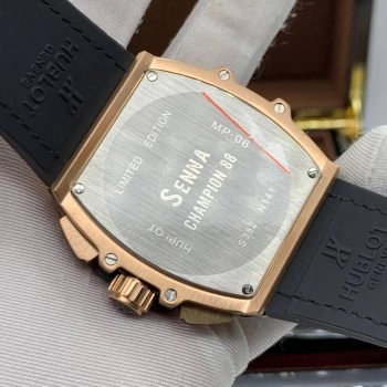 Популярные часы Hublot - Spirit Of Big Bang