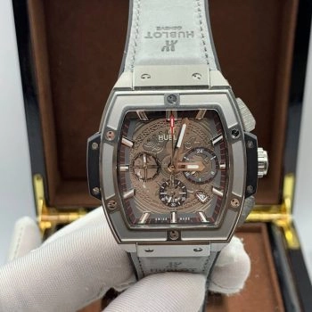 Популярные часы Hublot - Spirit Of Big Bang