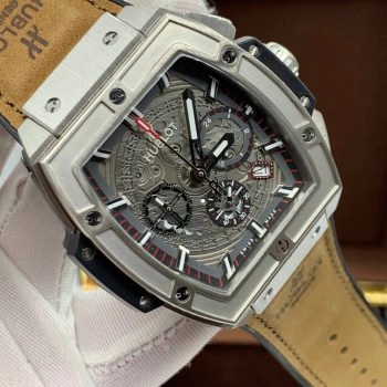 Популярные часы Hublot - Spirit Of Big Bang
