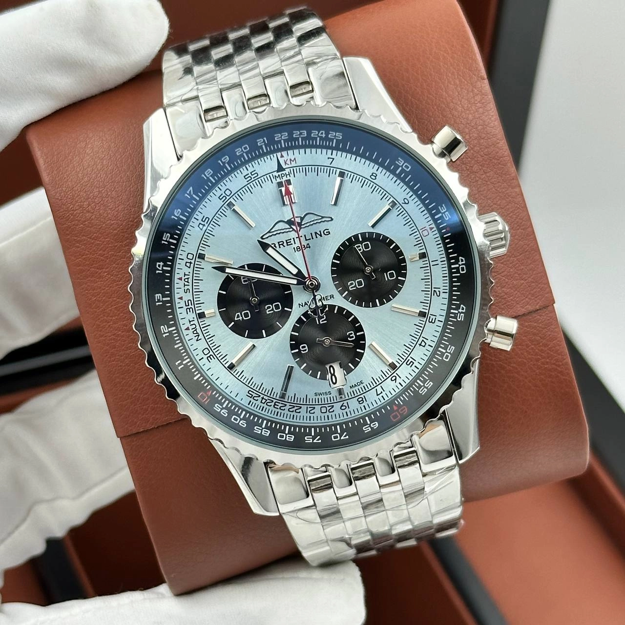 Часы Breitling - Navitimer