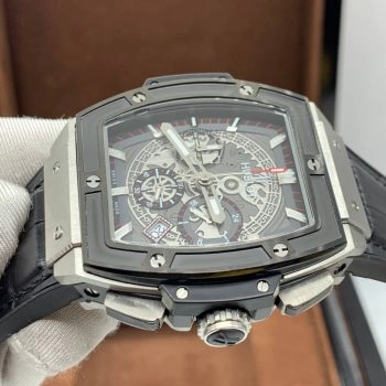 Популярные часы Hublot - Spirit Of Big Bang