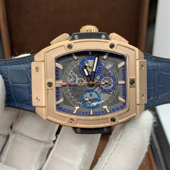 Популярные часы Hublot - Spirit Of Big Bang