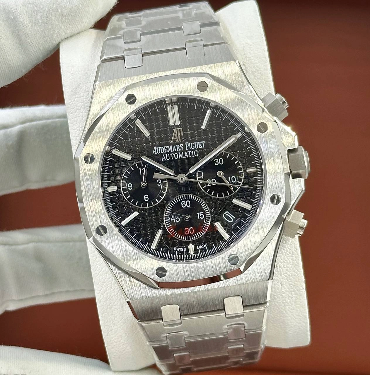 Часы Audemars Piguet Royal Oak Chronograph