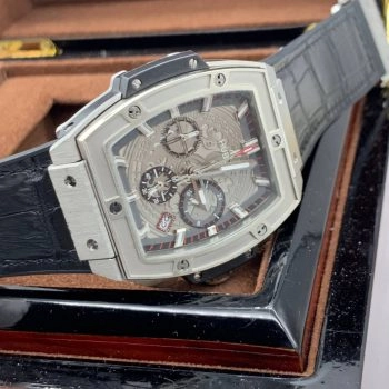 Популярные часы Hublot - Spirit Of Big Bang