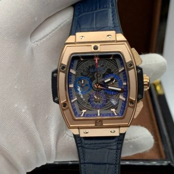 Популярные часы Hublot - Spirit Of Big Bang