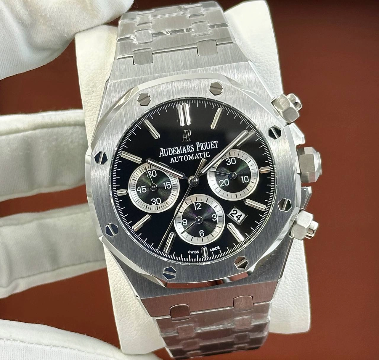 Часы Audemars Piguet Royal Oak Chronograph
