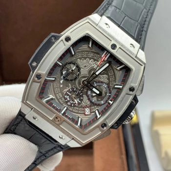 Популярные часы Hublot - Spirit Of Big Bang